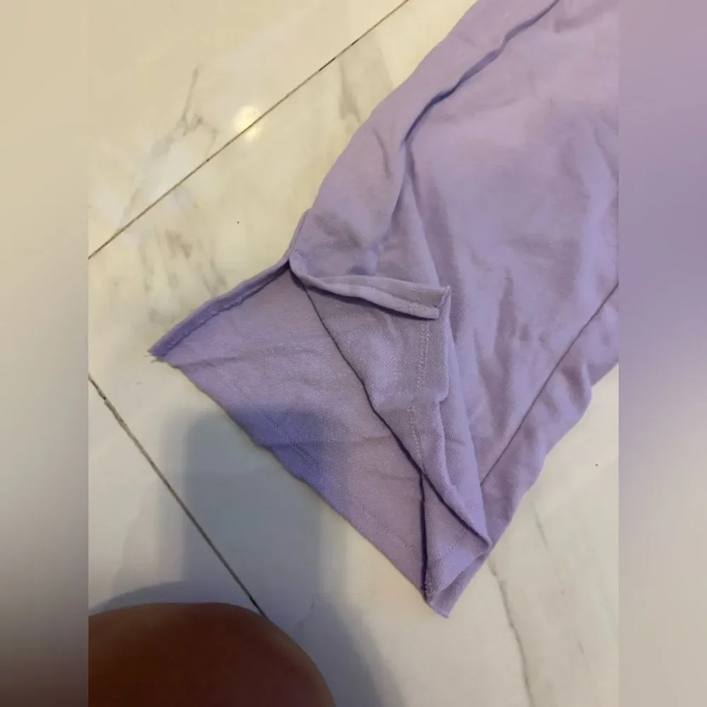 Old Navy stylish lavender